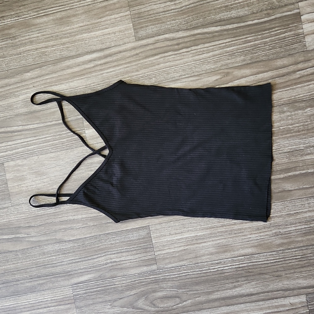 🖤black cami